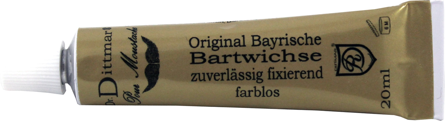 Dr. Dittmar Bavarian Beard Wax