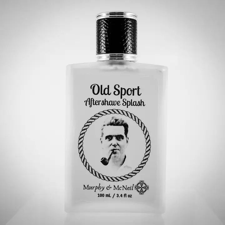 Murphy & Mcneil Old Sport Aftershave Splash