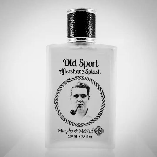 Murphy & Mcneil Old Sport Aftershave Splash