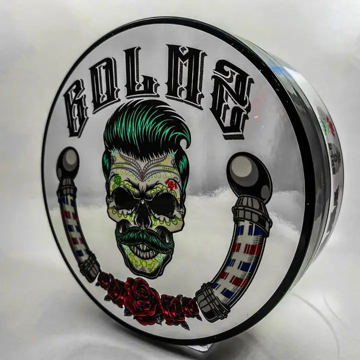 Murphy & Mcneil Barbershop De Los Muertos Number 2 Shaving Soap
