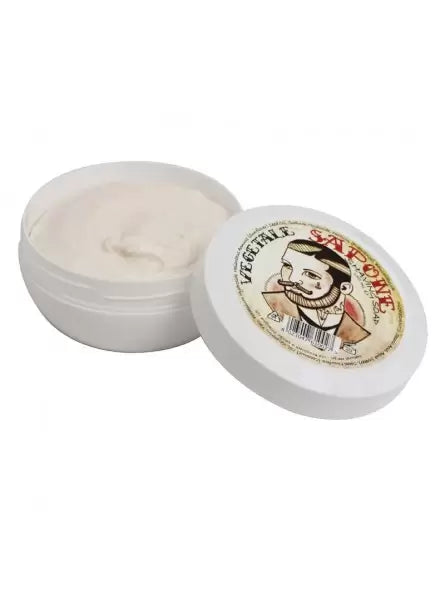 Vitos Vegetal Shaving Soap 150ml