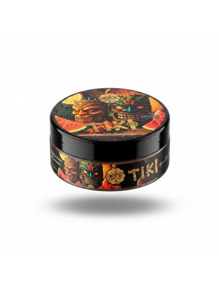 BBS Soap Tiki Shaving Soap 127g