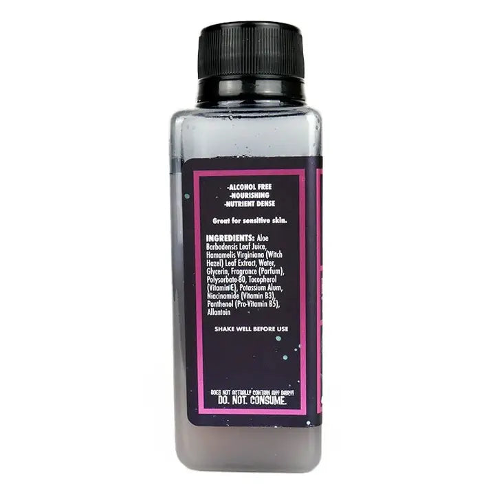 Lockhart Mariana Trench Goons Milk Aftershave Splash