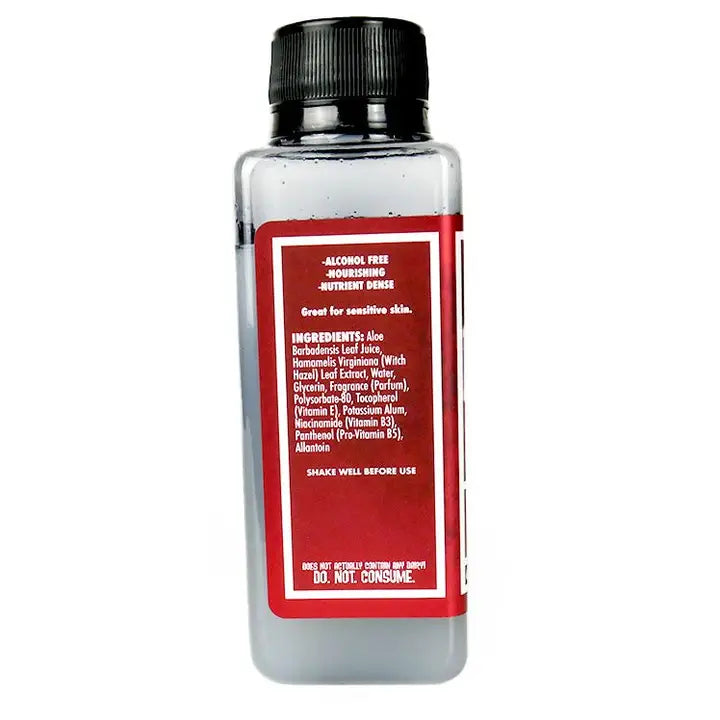 Lockhart Paradox Goons Milk Aftershave Splash