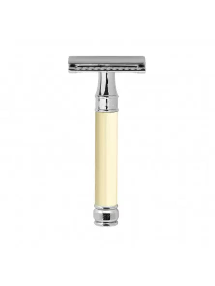 Edwin Jagger Double Edge Safety Razor DE87