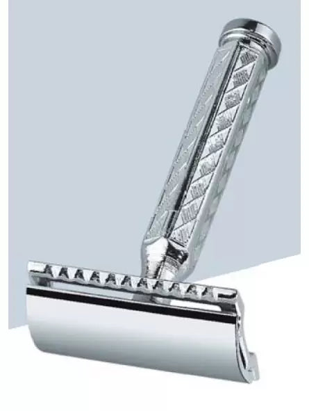 Merkur 42C 1904 Replica Safety Razor