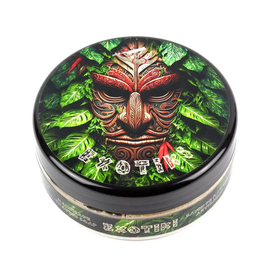 E&S Traditional Exotiki Tallow Shaving Soap
