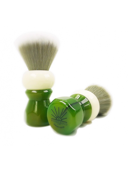 Phoenix Artisan Accoutrements Shaving Brush Peregrino
