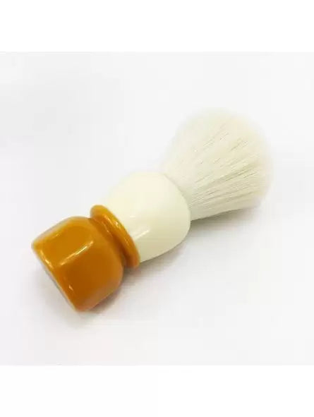 Phoenix Artisan Accoutrements Synthetic Shaving Brush Solar Flare