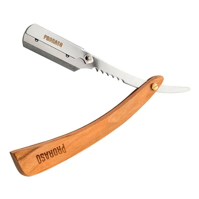 Proraso Professional Shavette