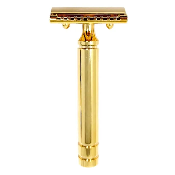 Fatip safety razor the big gold pc