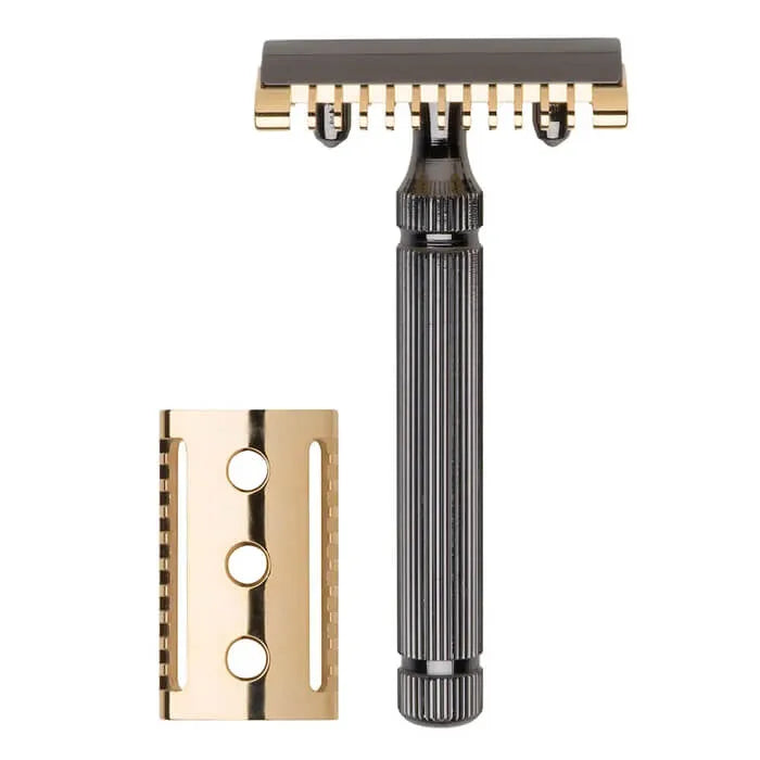 Fatip safety razor special edition small