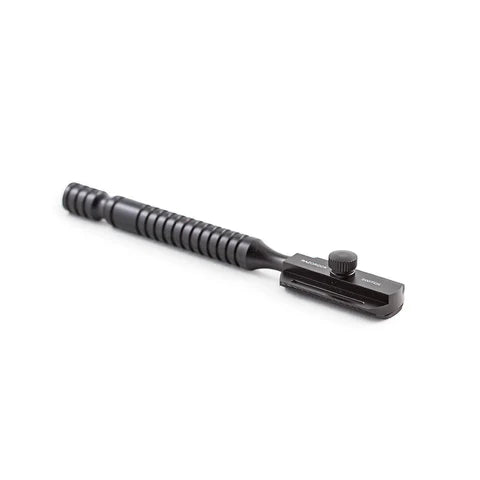 RazoRock Switch V2 Safety Razor - Black
