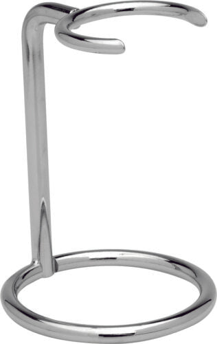 Erbe Solingen Chrome Shaving Brush Stand – XL Size
