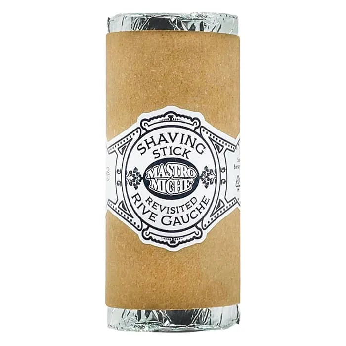 Mastro Miche Shaving soap Stick 60gr