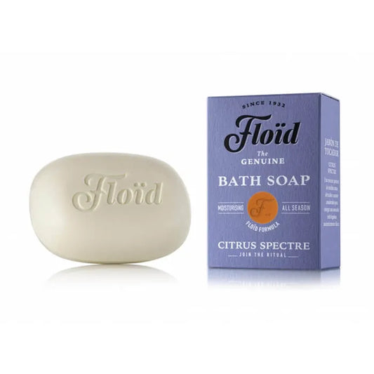 Floid bath soap Citrus Specter 120gr