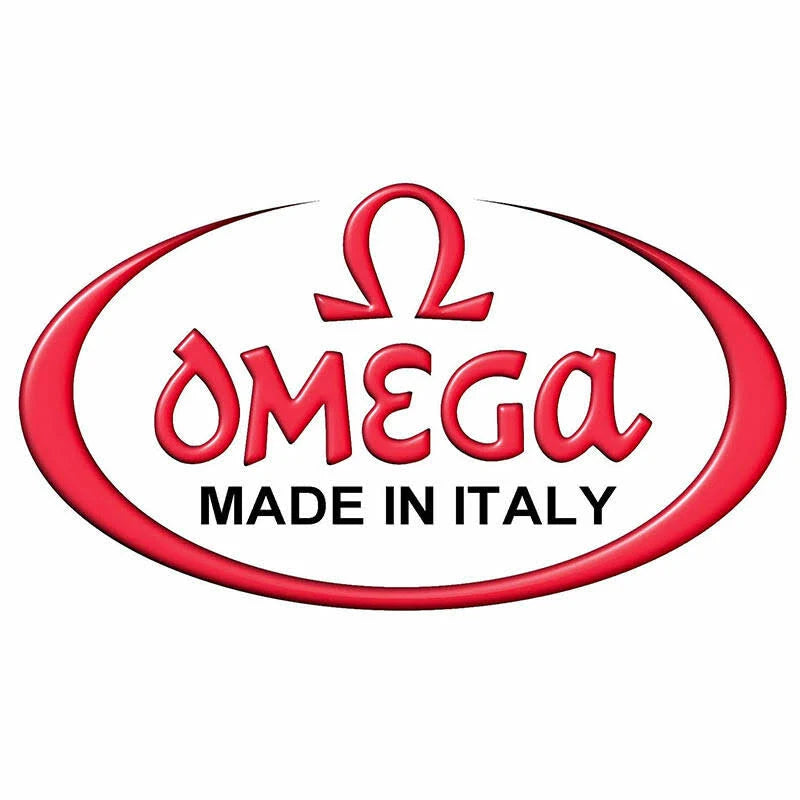 Omega 81052 Boar Bristle Shaving Brush