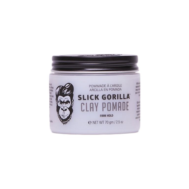 Slick Gorilla Clay Pomade Firm Hold 70 gr.