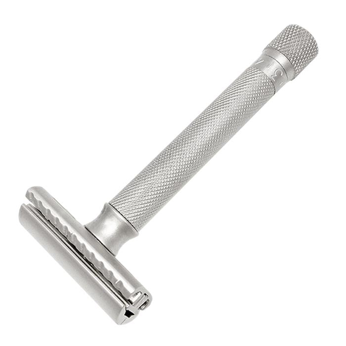 Parker safety razor variant adjustable chrome