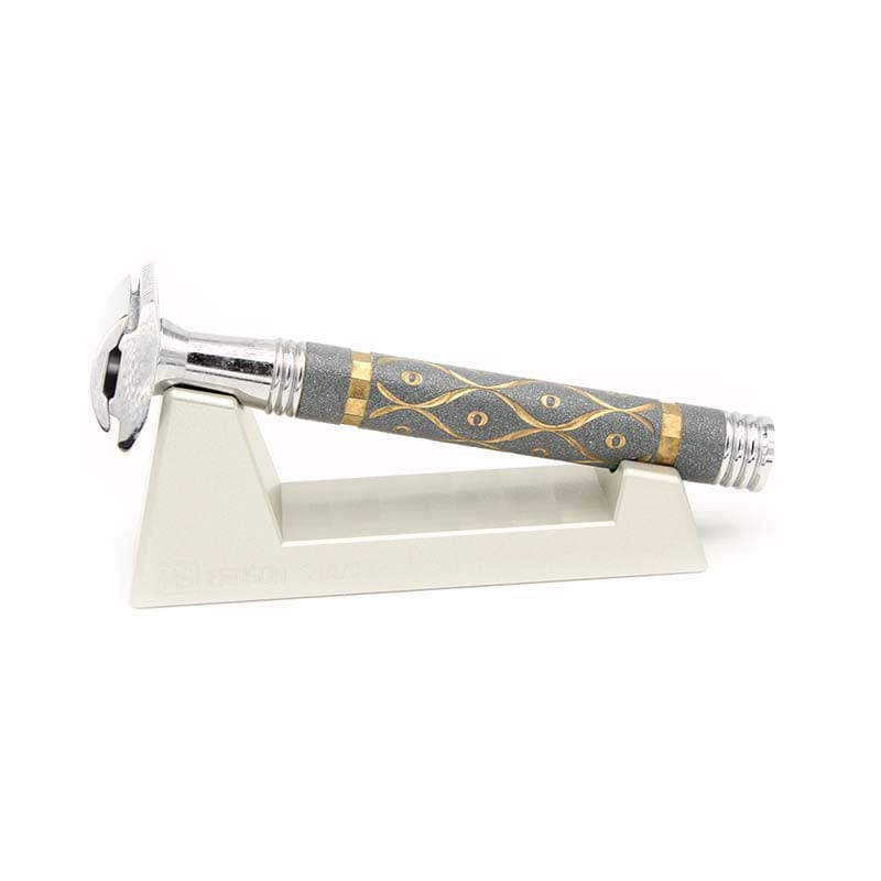 Henson AL13 Razor Stand - Shaving Time