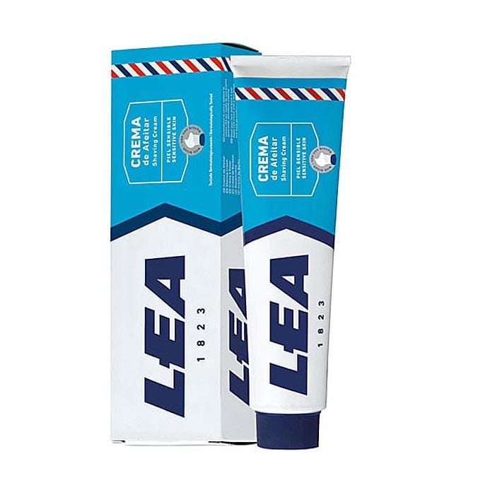 Lea Shaving Creme de Barber Original 150g - Shaving Time