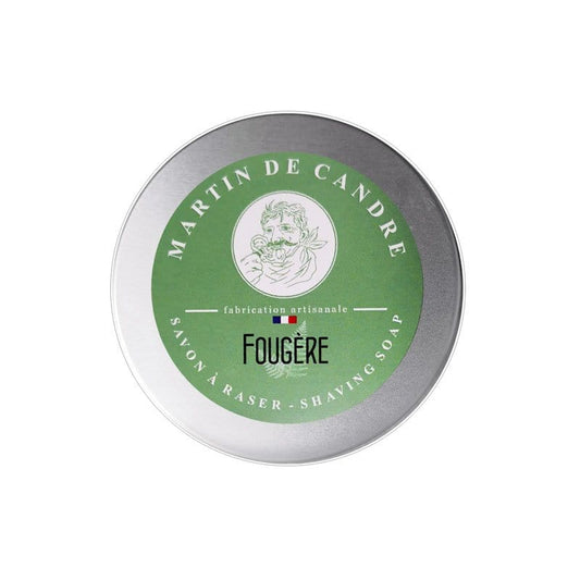 Martin de Candre MDC Shaving Soap Martin de Candre Fougere Shaving Soap 50g