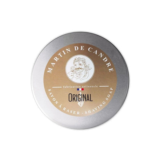 Martin de Candre MDC Shaving Soap Martin de Candre Original Shaving Soap 50g