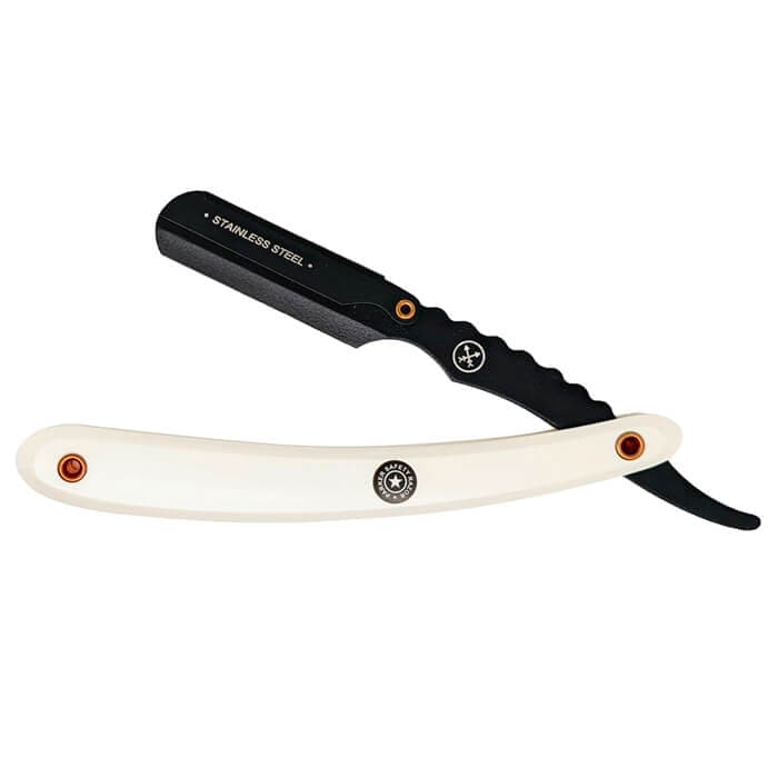 Parker Straight Razor - SRWBA - Shaving Time