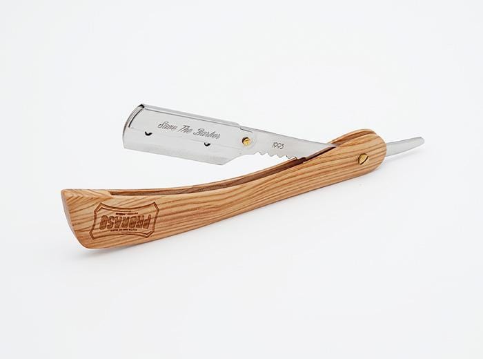 Proraso Proraso Razor Proraso Professional Shavette