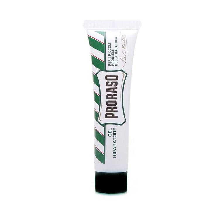 Proraso Repair Gel 10ml - Shaving Time