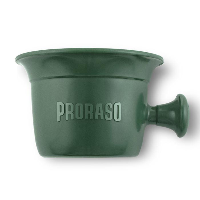 Proraso Shaving Bowl - Shaving Time