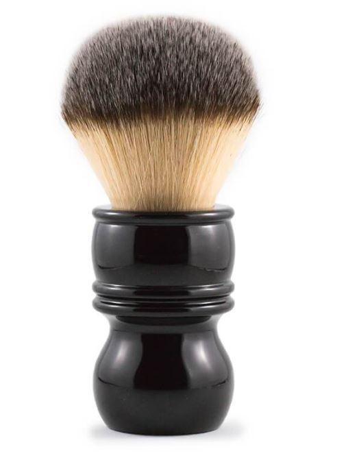 RazoRock Hulk Plissoft Synthetic Shaving Brush 34mm - Shaving Time