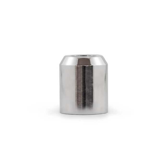 RazoRock Razor Stand Variable Width Inkwell - Dome Top - Shaving Time