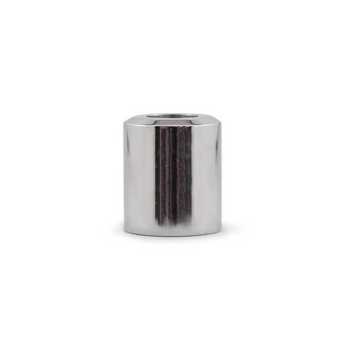 RazoRock Razor Stand Variable Width Inkwell - Flat Top - Shaving Time