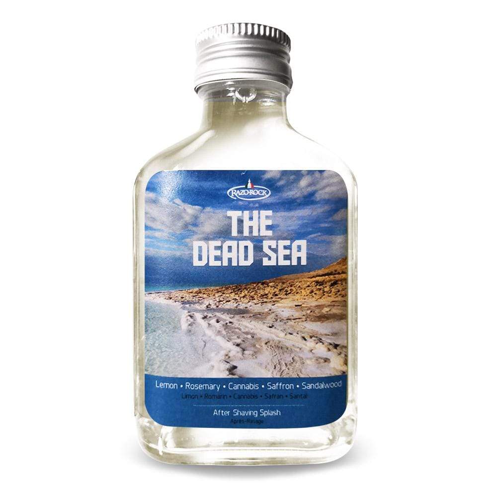 RazoRock RazoRock Aftershave RazoRock Dead Sea Aftershave 100ml