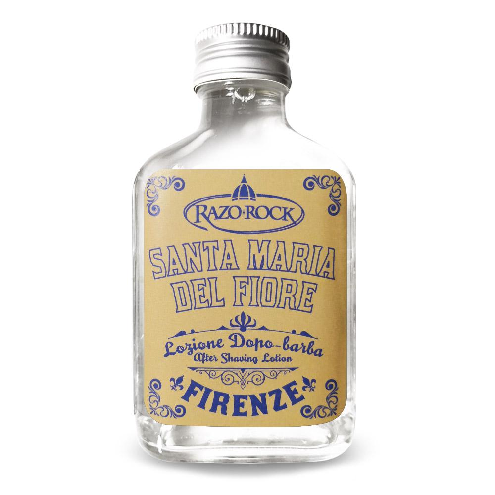 RazoRock RazoRock Aftershave RazoRock Santa Maria Del Fiore Afterhsave 100ml