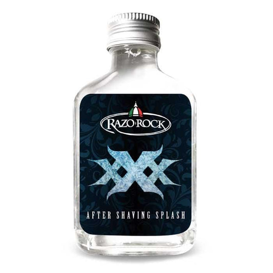 RazoRock RazoRock Aftershave RazoRock XXX Menthol Aftershave 100ml