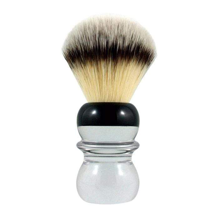 RazoRock RazoRock Brush RazoRock BC Silvertip Plissoft Synthetic Shaving Brush 24mm