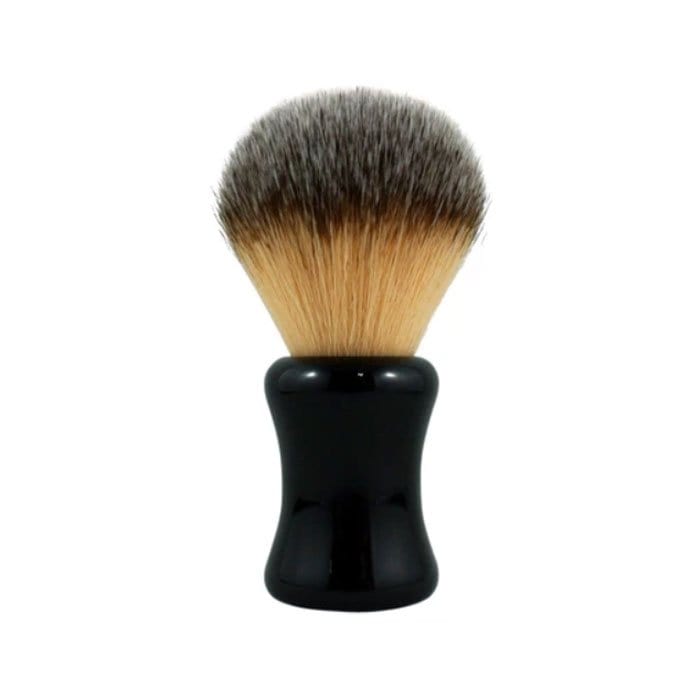 RazoRock RazoRock Brush RazoRock Bruce Plissoft Synthetic Shaving Brush 24mm