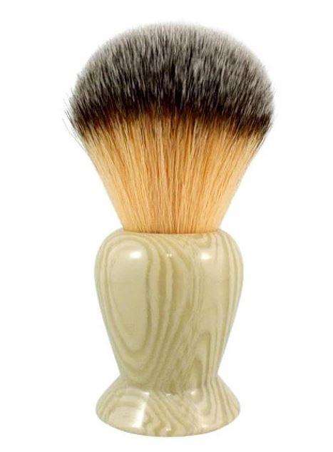 RazoRock RazoRock Brush RazoRock Monster Plissoft Synthetic Shaving Brush 26mm