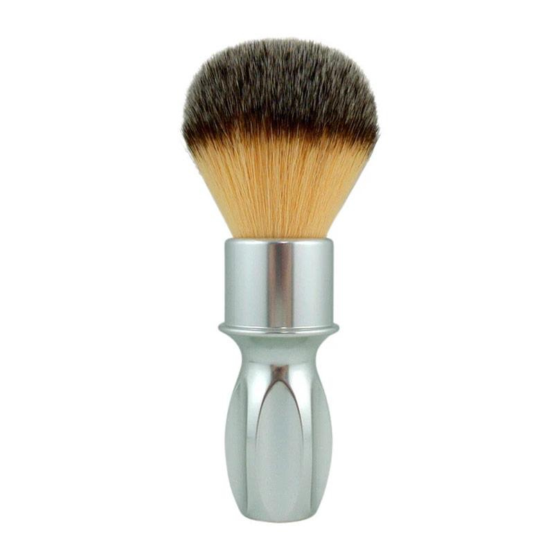 RazoRock RazoRock Brush RazoRock Silver 400 Plissoft Shaving Brush 24mm