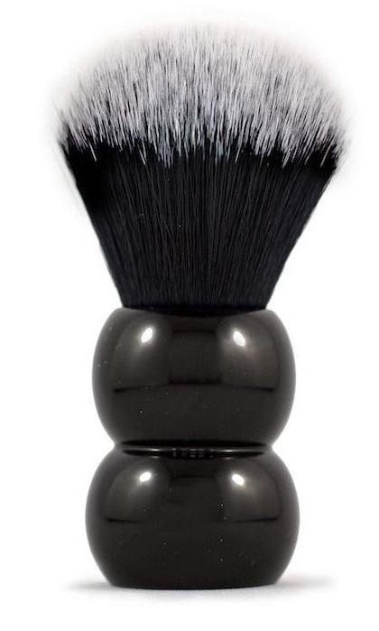 RazoRock RazoRock Brush RazoRock Snowman Plissoft Synthetic Shaving Brush 24mm