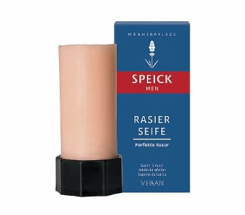 Speick Shaving Soap Stick 50g - Shaving Time