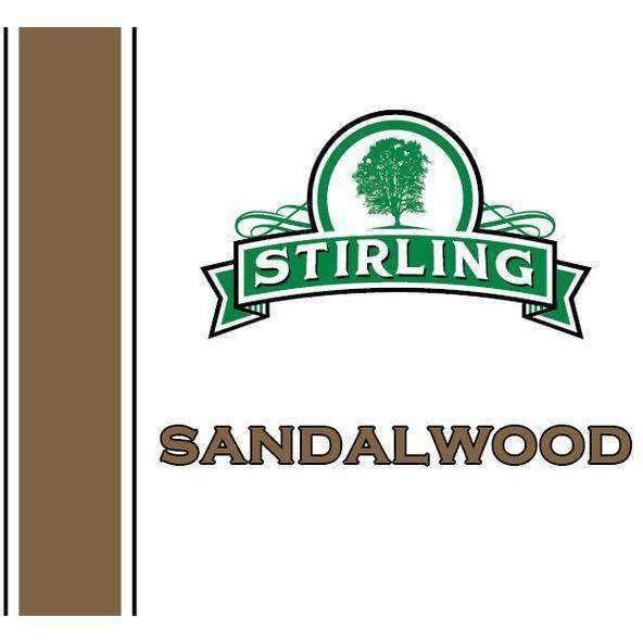 Stirling Soap Co Stirling Sandalwood Eau de Toilette