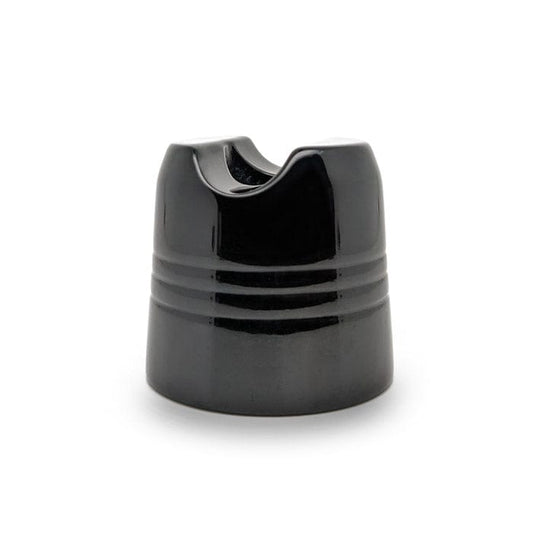The Goodfellas' Smile Razor Stand Black - Shaving Time