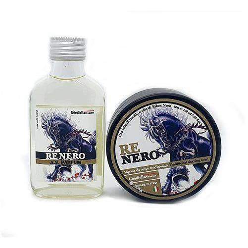 The Goodfellas' Smile Re Nero Aftershave 100ml - Shaving Time