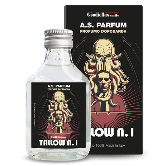 The Goodfellas' Smile Tallow N.1 Aftershave 100ml - Shaving Time