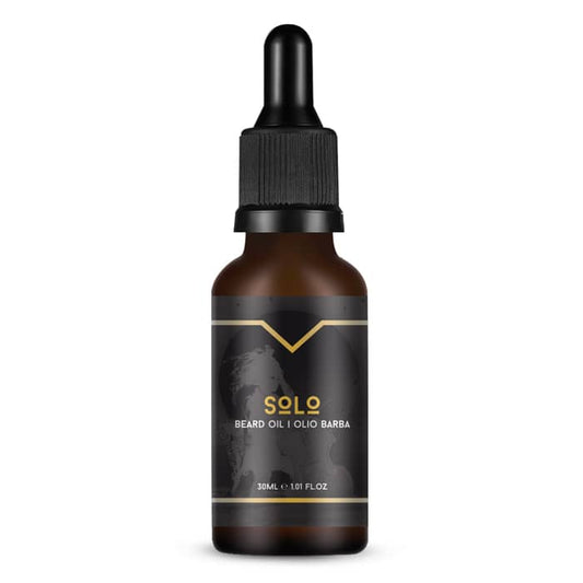 The Goodfellas' Smile TGS Beard Oil The Goodfellas' Smile Solo Beard Oil 30ml
