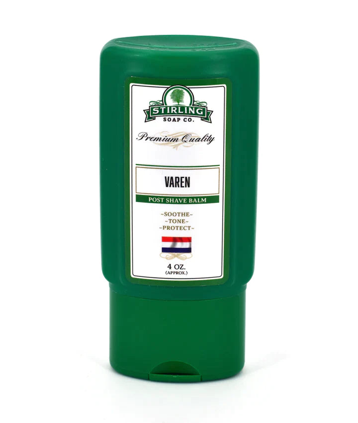 Stirling Varen Post Shave Balm 118ml