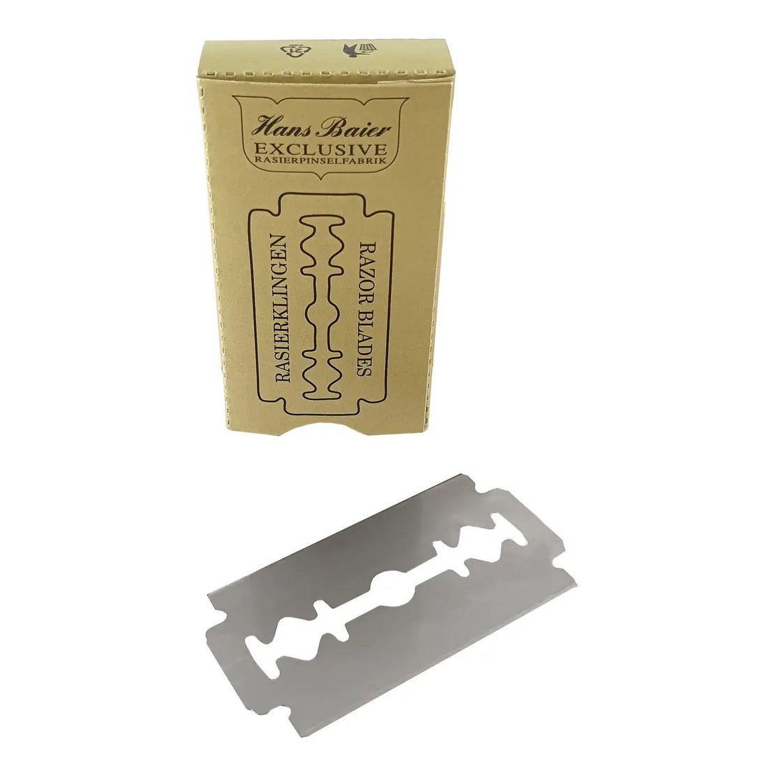 try the new tool Find Your Perfect Razor Blade